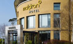 Maldron Hotel Belfast Intl Airport
