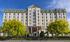 Hotel Grand Chancellor Launceston