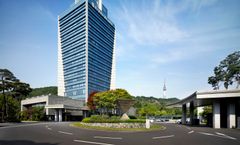 Four Seasons Hotel Seoul Deluxe Seoul South Korea Hotels Gds Reservation Codes Travel Weekly