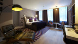 Malmaison London Room