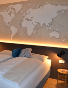 Jufa Hotel Hamburg Hafencity