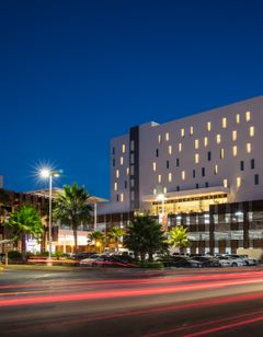Find Los Mochis, Sinaloa, Mexico Hotels- Downtown Hotels in Los Mochis-  Hotel Search by Hotel & Travel Index: Travel Weekly