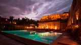 Hotel RAAS Jodhpur Pool