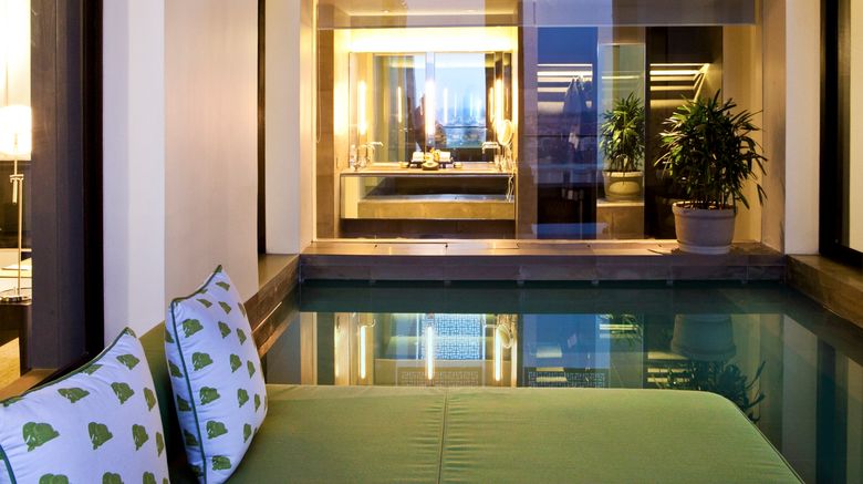 <b>The Lodhi Pool</b>. Images powered by <a href="https://leonardo.com/" title="Leonardo Worldwide" target="_blank">Leonardo</a>.