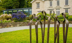 The Samling Hotel