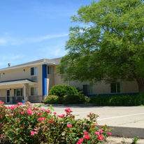 Heritage Inn Express
