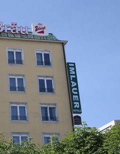 Hotel Imlauer