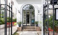 PASEO206 Boutique Hotel La Habana