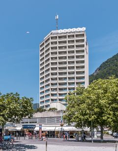 Metropole Hotel