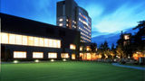Forest Inn Showakan Exterior