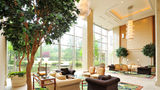Forest Inn Showakan Lobby