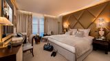 The Hotel Fouquet's Barriere Room