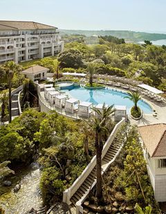 The Shilla Jeju