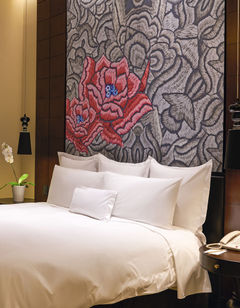 Country Club Lima Hotel