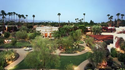 Parker Palm Springs