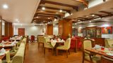 The Gateway Hotel Ambad Nashik Restaurant