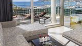 Aguas de Ibiza Grand Luxe Hotel Suite