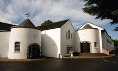 The Dunadry Hotel & Gardens
