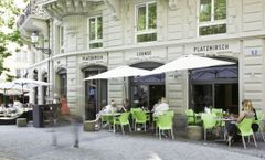 Platzhirsch Hotel & Bar