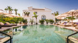Nobu Hotel Marbella Pool