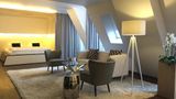 HOTEL Q! BERLIN Suite