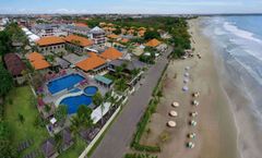 Bali Niksoma Beach Resort & Spa
