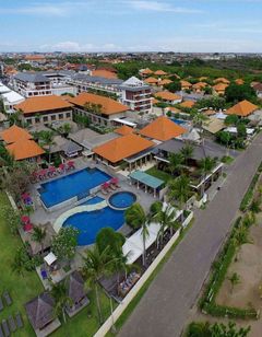 Bali Niksoma Beach Resort & Spa