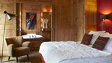 Hotel Mont Blanc Suite