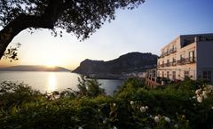J.K. Place Capri