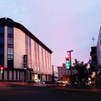 Hotel Chicoutimi