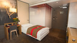 Hotel Agora Swiss Night Room