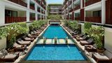 Magani Hotel & Spa Pool