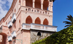 Palazzo Avino