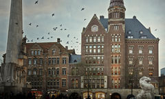 TwentySeven Hotel