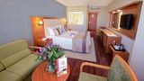 Akgun Istanbul Hotel Room