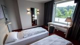 Serways Hotel Remscheid Room