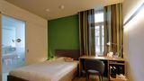Hotel Baeren Bern Room