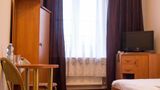 Mazowiecki Hotel Room