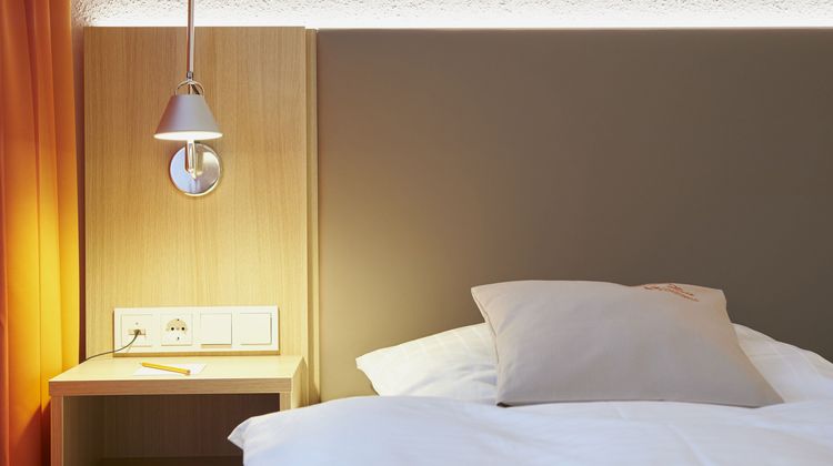 Hotel Victoria Nuremberg Room