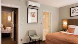 Hotel Aragon Room