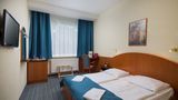 Hotel Benczur Room