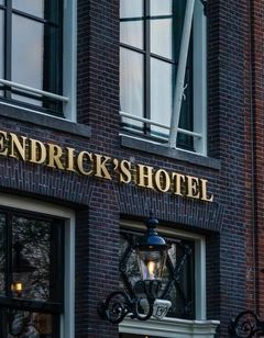 The Hendricks Hotel