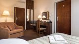 Hotel Wit-Stwosz Room