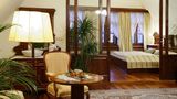 Grand Hotel Praha Room