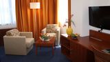 Hotel Azul Room