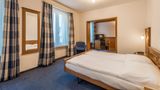 Alpina Hotel Room