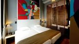 Saint Gery Boutique Hotel Room