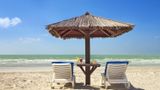 Coral Beach Resort Sharjah Beach