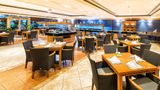 Coral Beach Resort Sharjah Restaurant