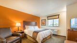 My Place Hotel-Lithia Springs Room